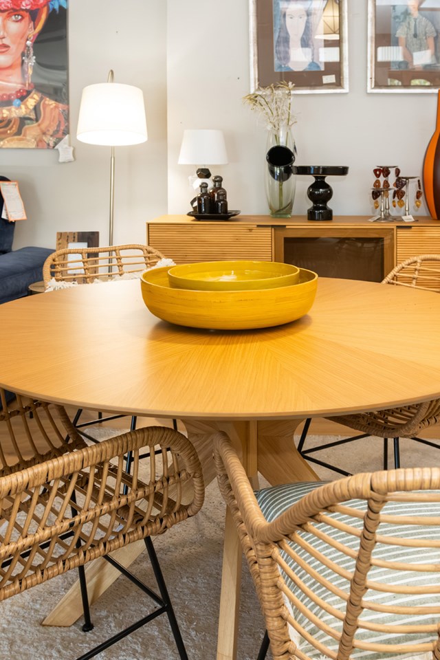  Diseño y calidad para tu hogar con Muebles Mendoza